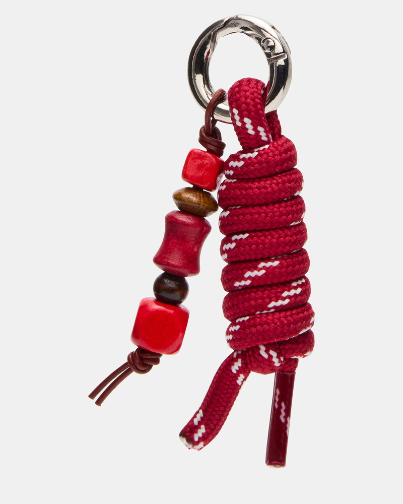 CHILI SHOE CHARM RED 1