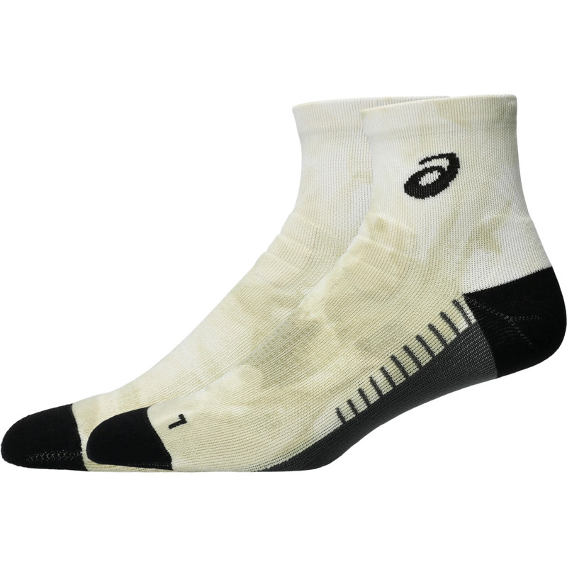 Asics PERFORMANCE RUN QUARTER SOCK outlook