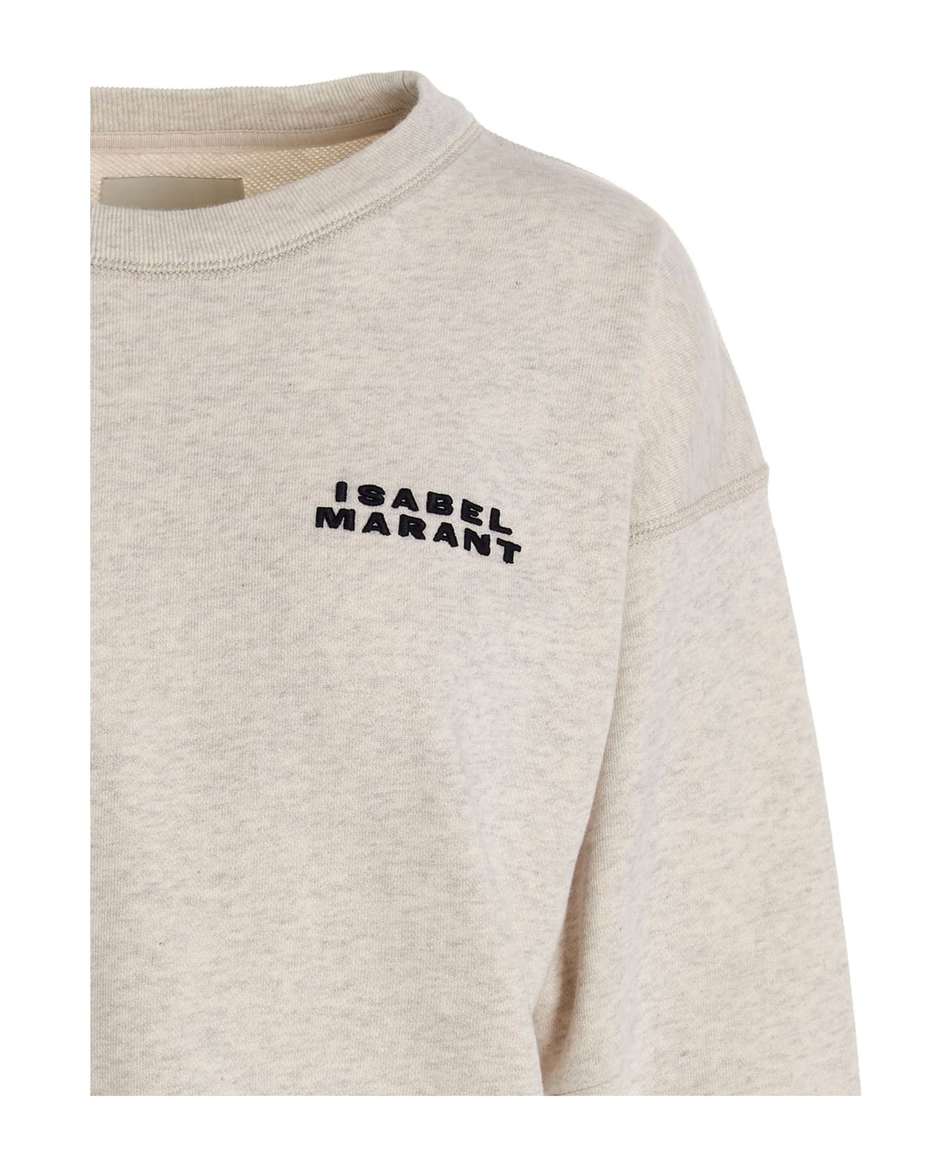 'shad' Sweatshirt - 3