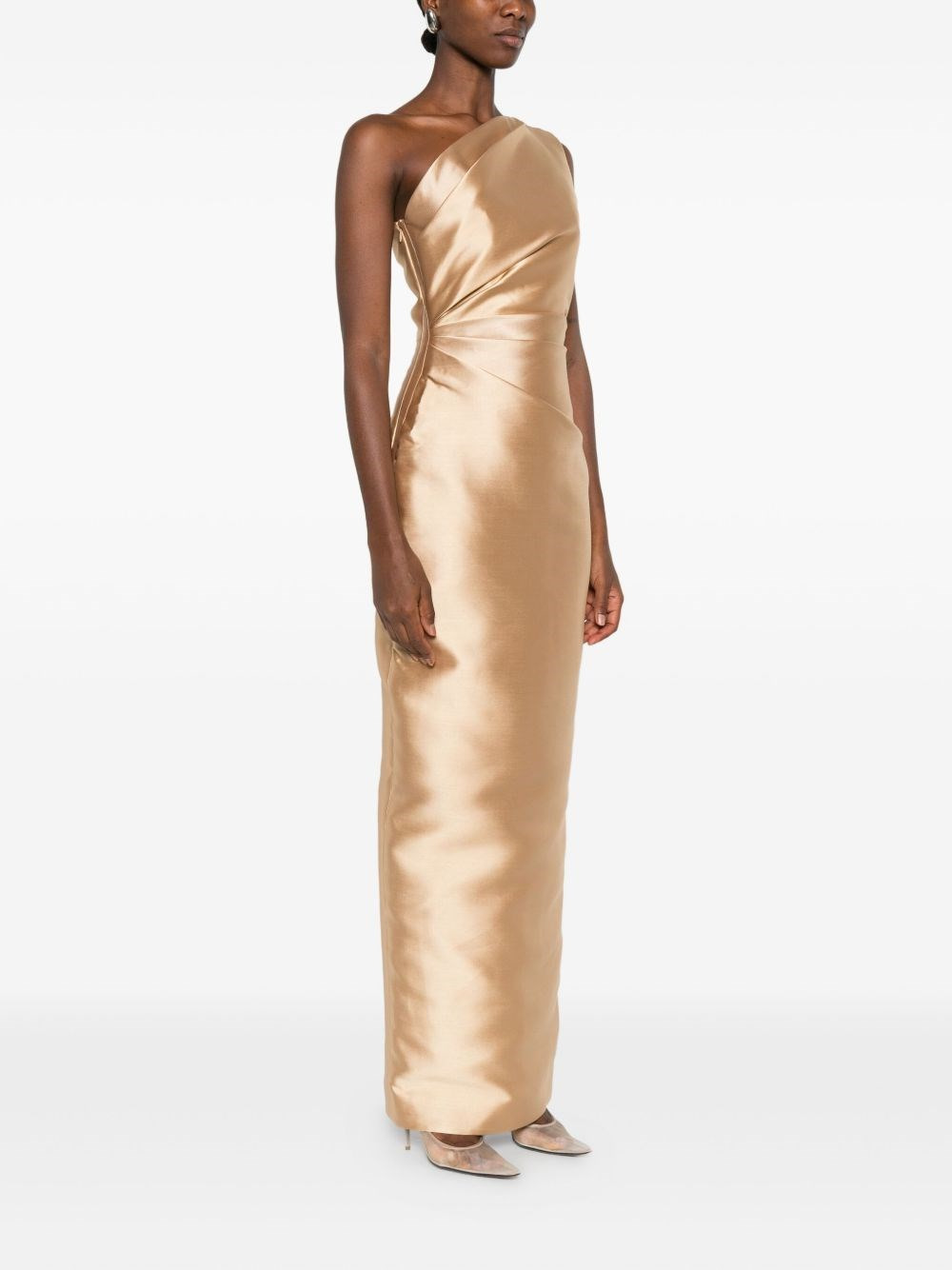 Kira midi dress - 5