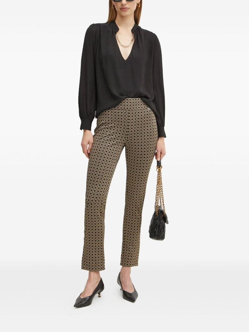 GUESS USA V-neck blouse outlook