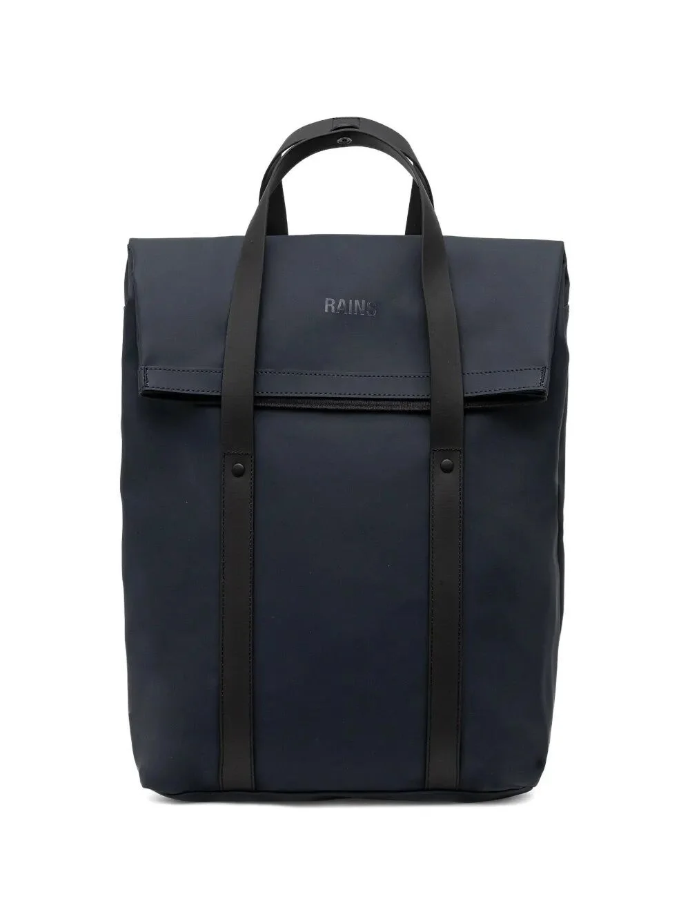 "2 Way" Tote Backpack - 1