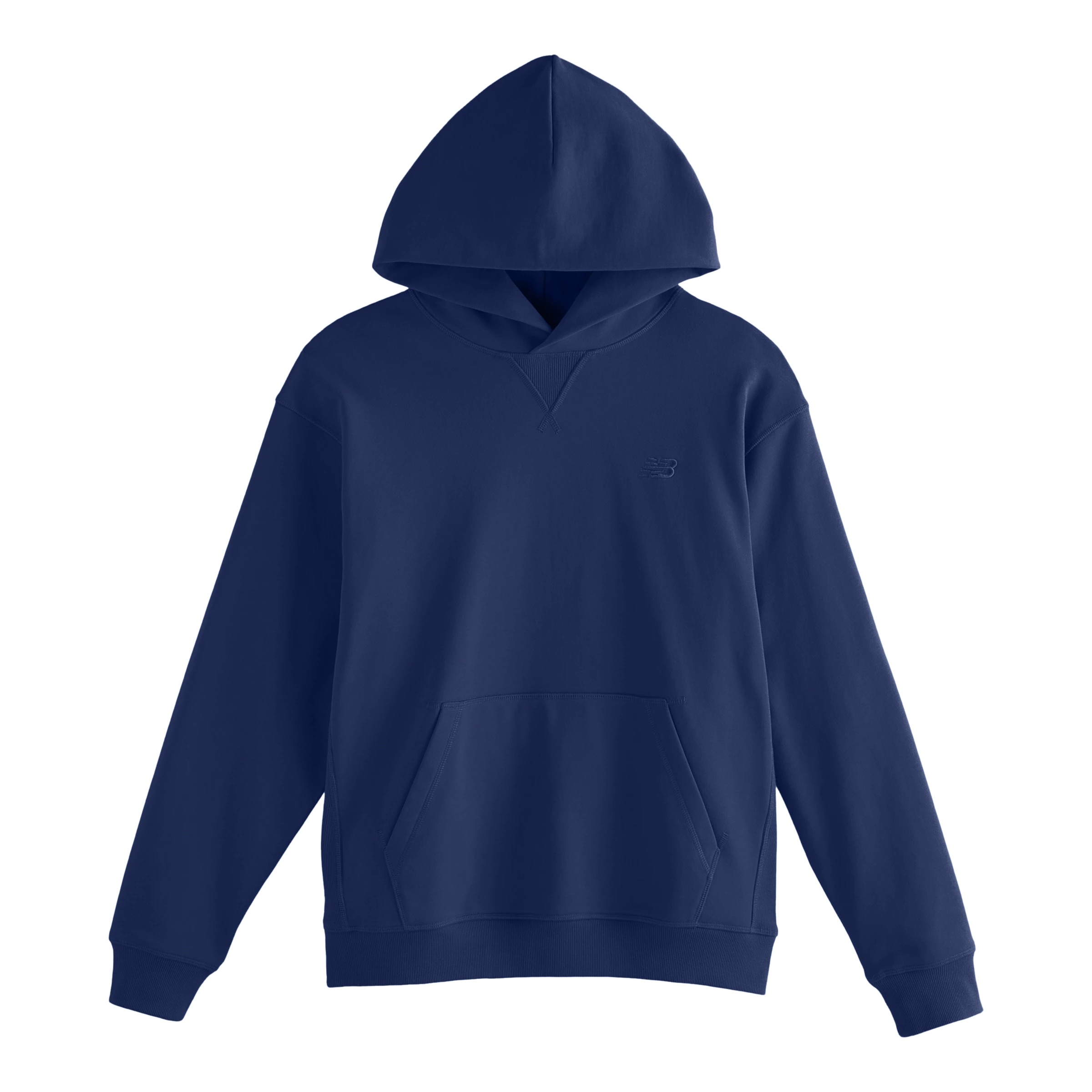 Athletics French Terry Hoodie - 9