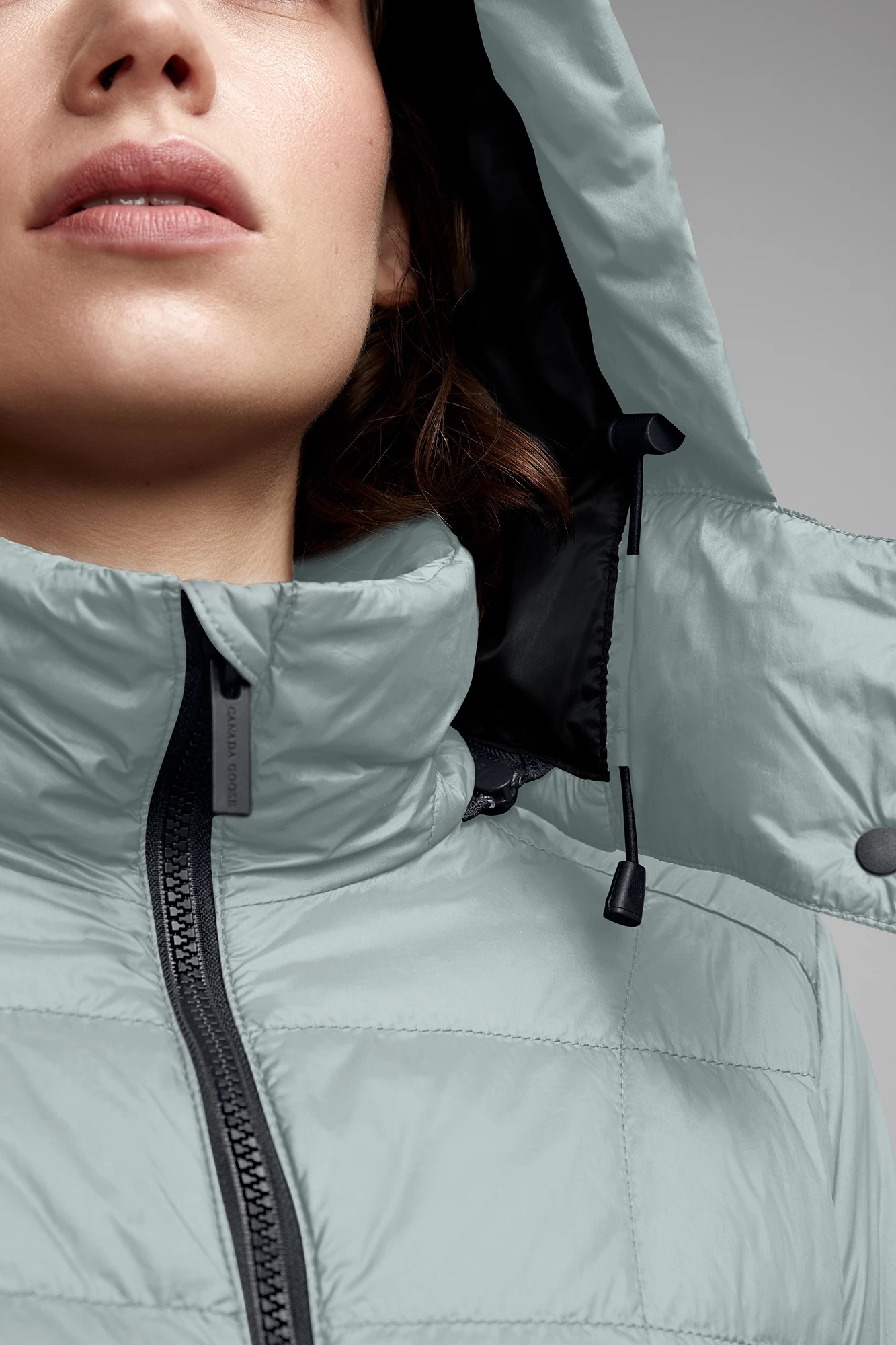 WOMEN'S ELLISON DOWN JACKET - 8