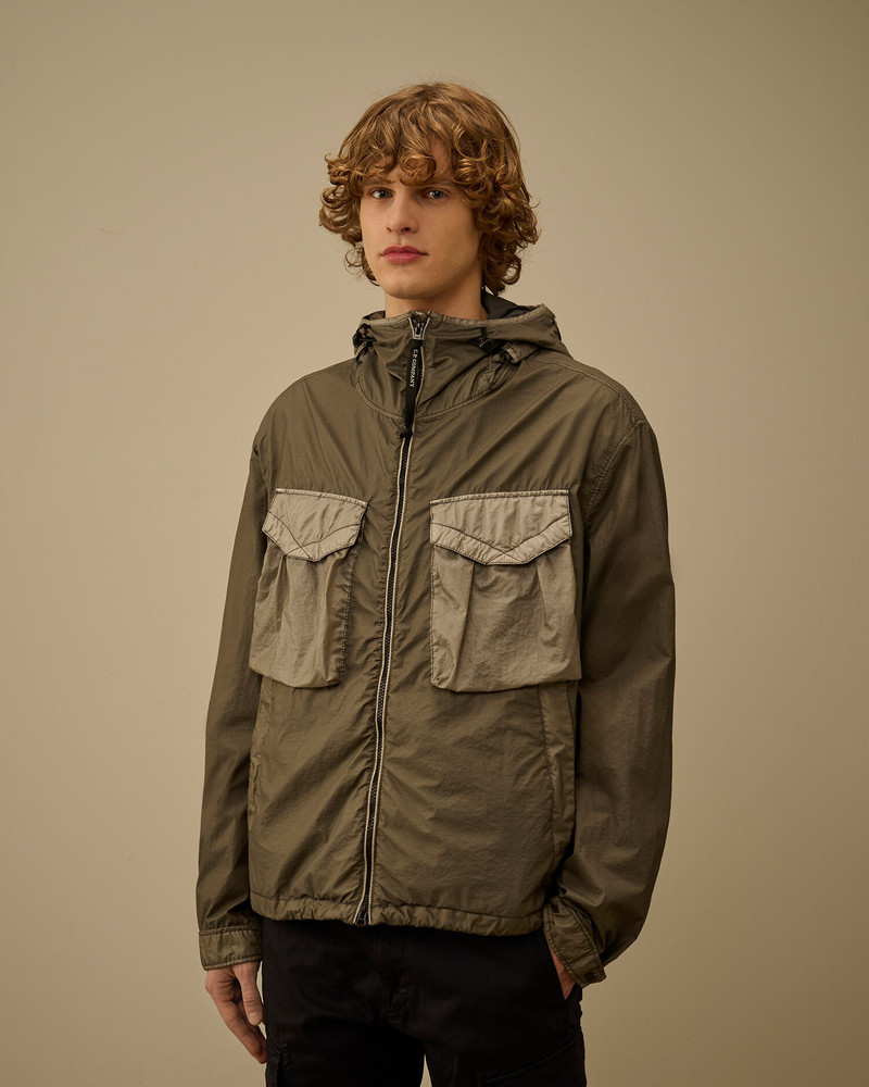 C.P. Company for Men | REVERSIBLE