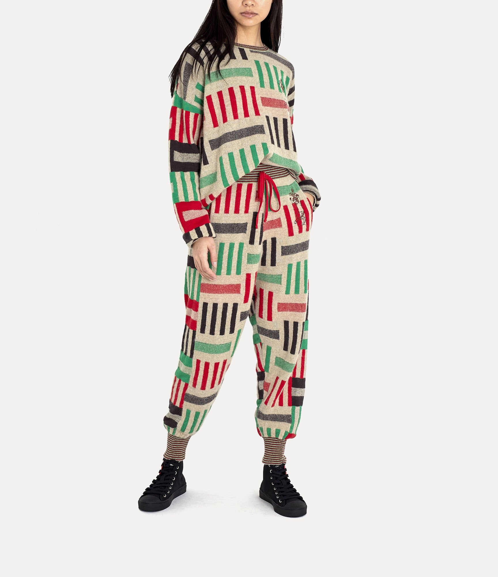 RUG LEGGINGS - 2