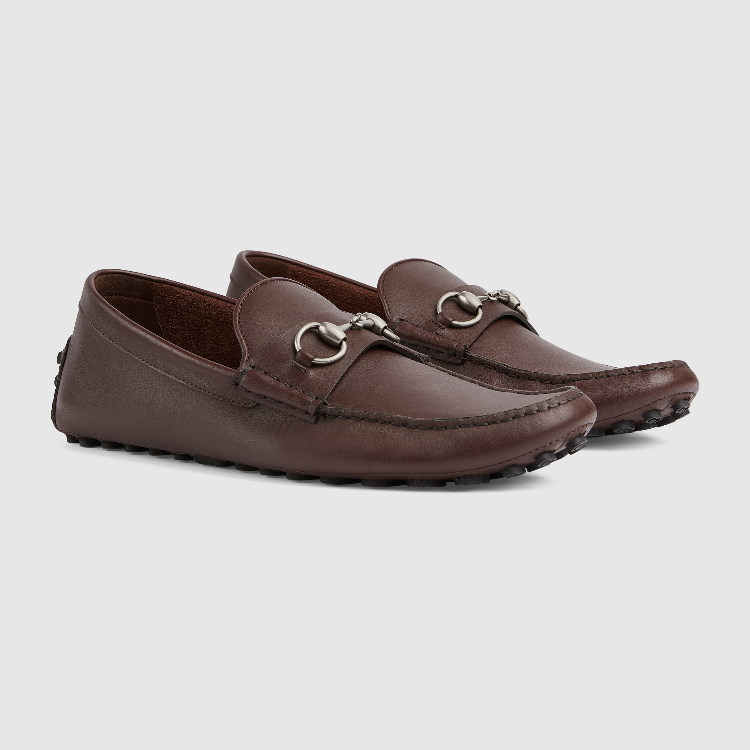 Men's driver with Horsebit - 2