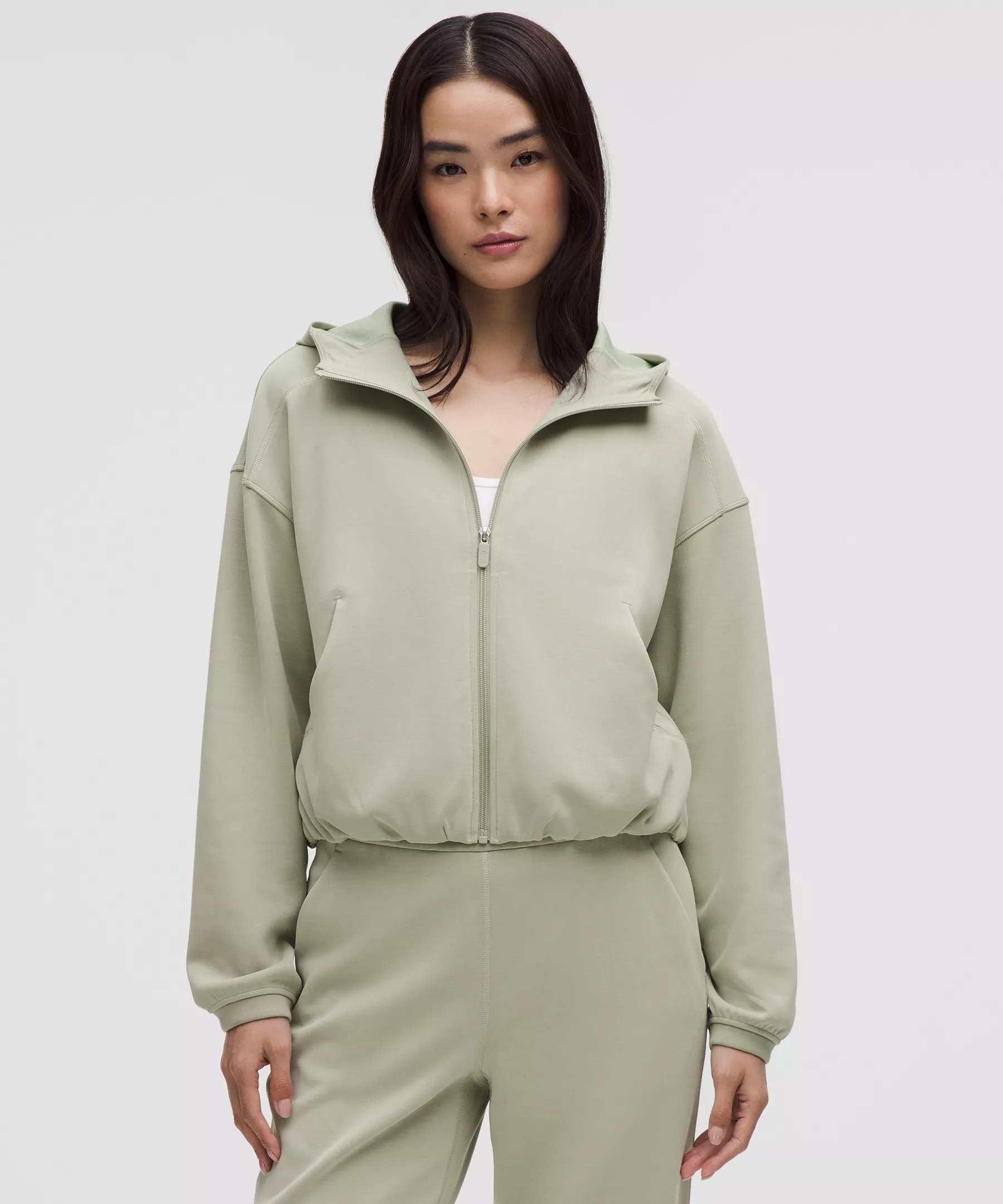 Softstreme Full-Zip Hoodie - 1