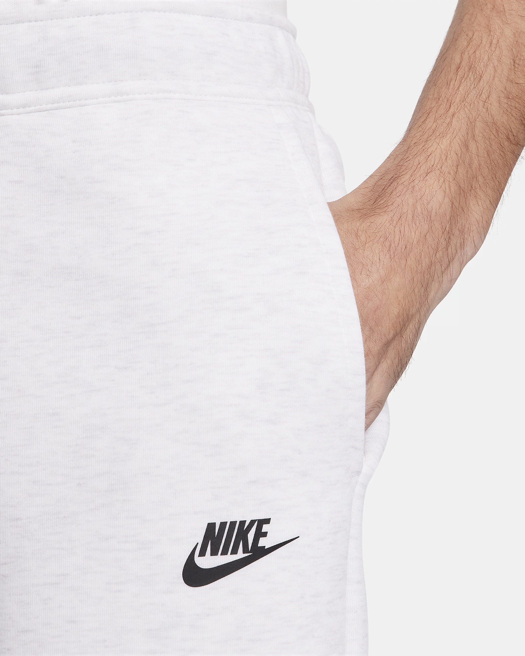 Nike Sportswear Tech Fleece Men's Shorts - 5
