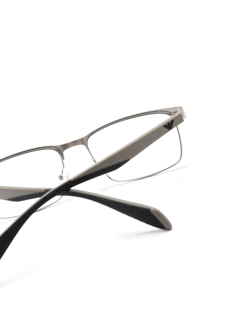 rectangle-frame glasses - 3
