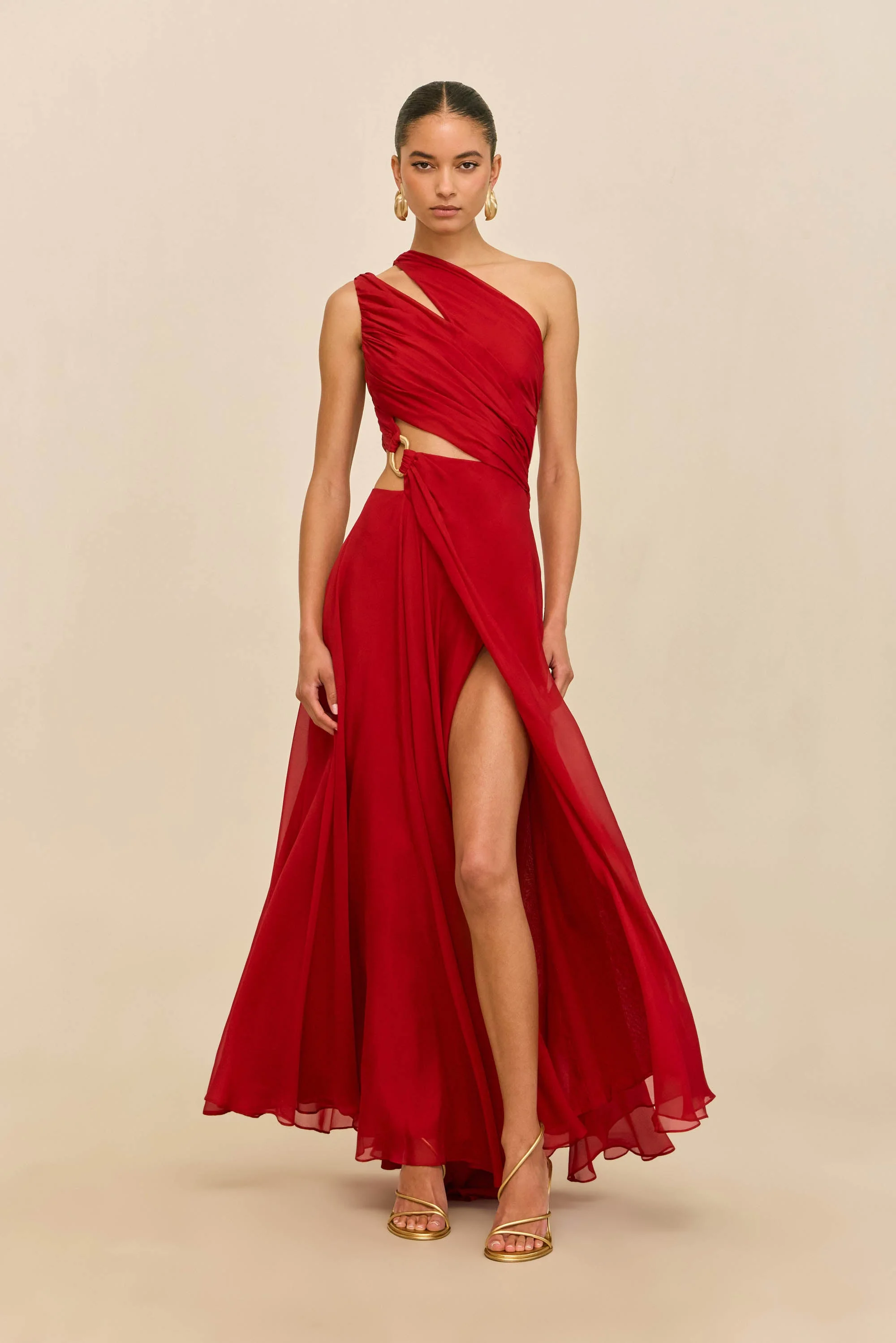 ZAN GOWN - 1