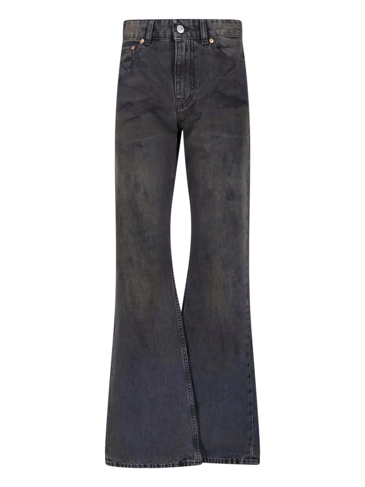 BOOT CUT JEANS "BOOT CUT" - 1