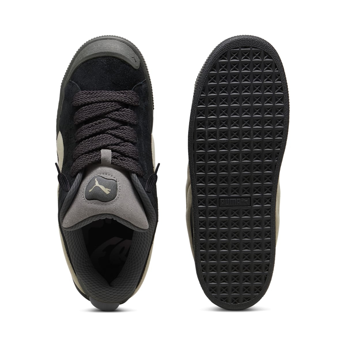 ★PUMA x LMC Suede VTG Black★男女共用★ 푸마 x LMC 스웨이드 빈티지 블랙 | Puma | KREAM