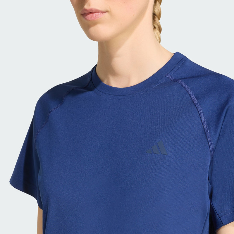CLUB TENNIS CLIMACOOL T-SHIRT 5