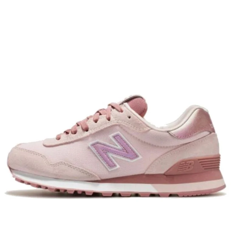 (WMNS) New Balance NB 515 'Pink' WL515CSC - 1