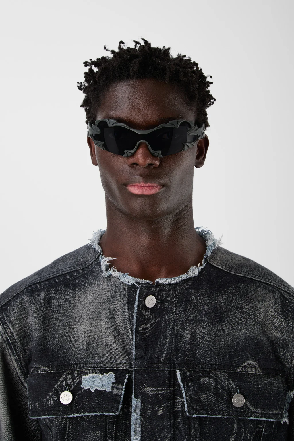 FADED BLACK - 1