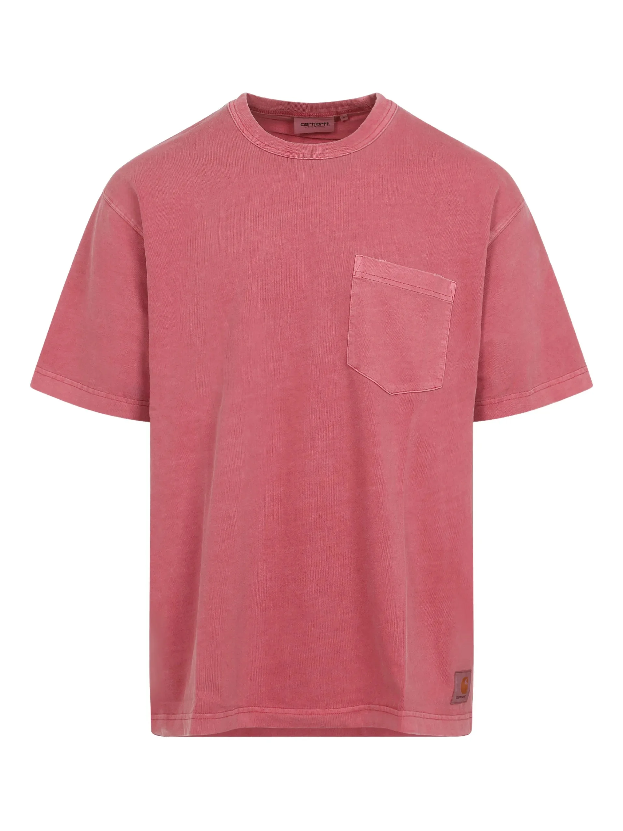 Carhartt S/S Torion Pocket-detail T-shirt - 1