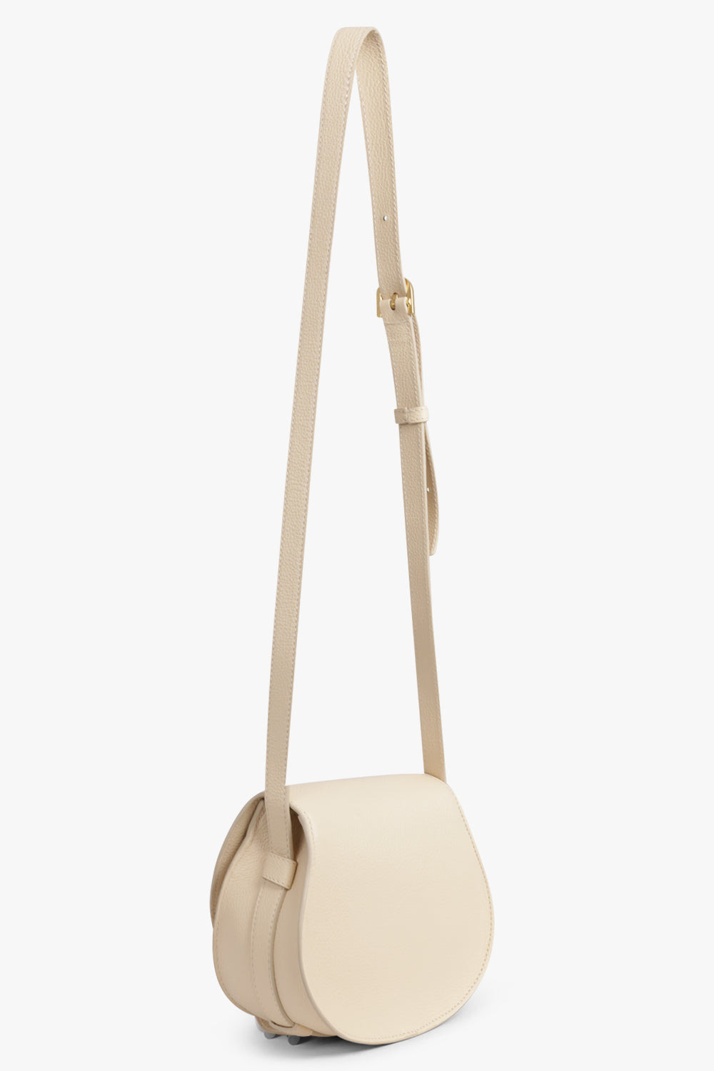 MARCIE SMALL BAG | SWEET BEIGE - 2