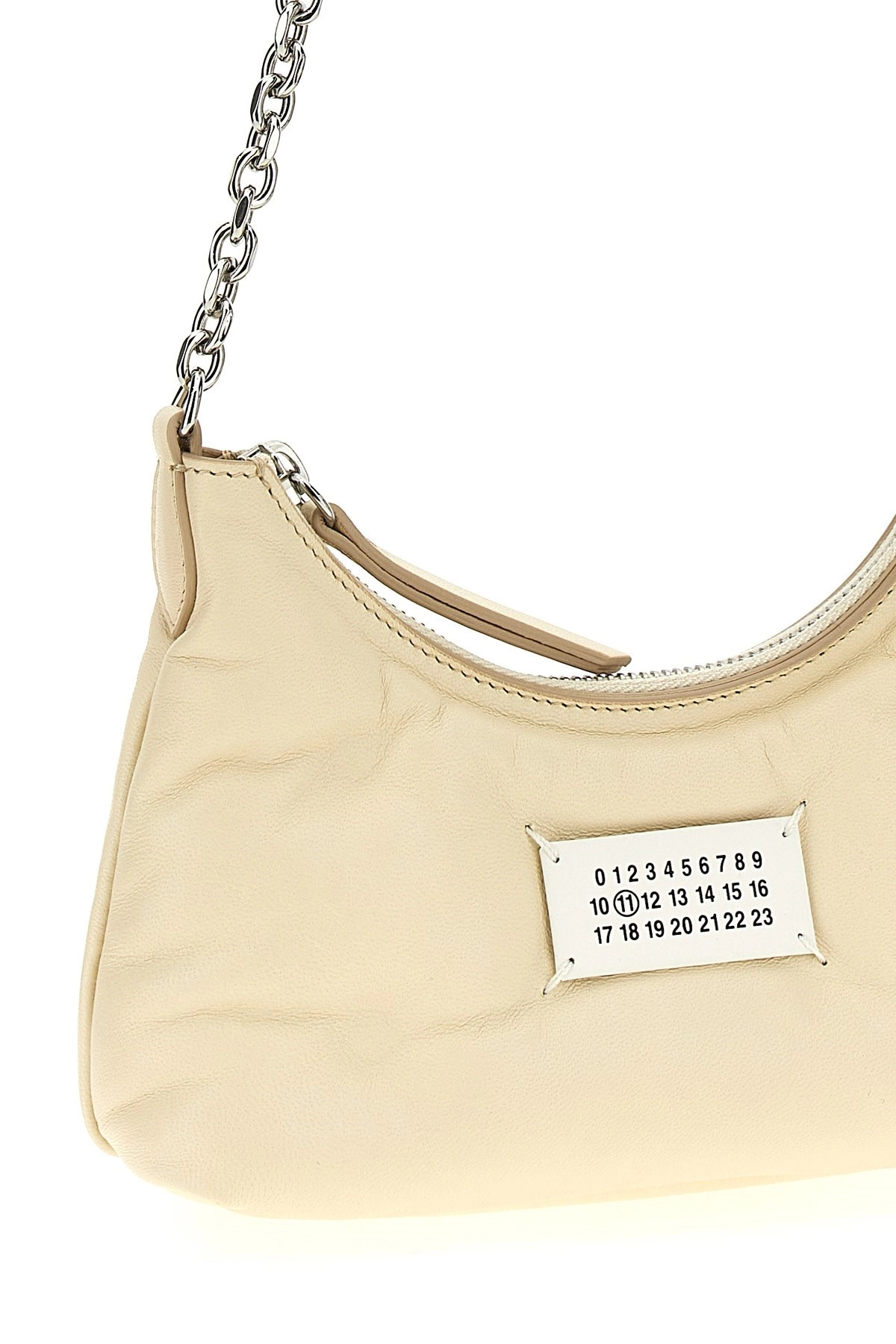 'Glam Slam hobo micro' shoulder bag - 4