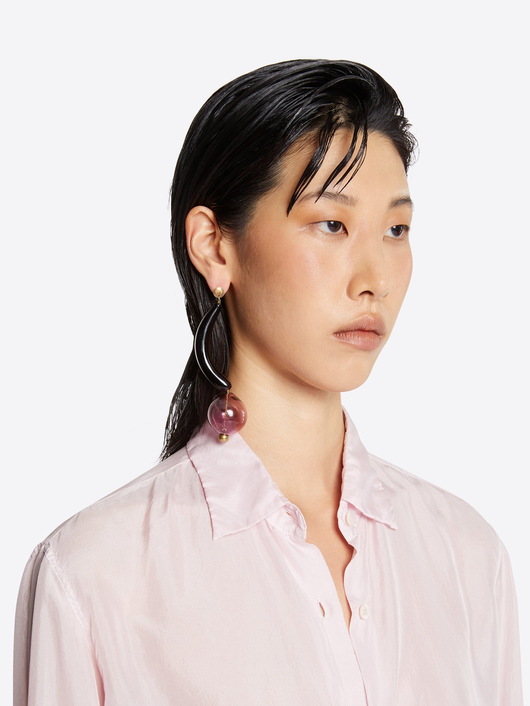 SET OF EARPINS - 4