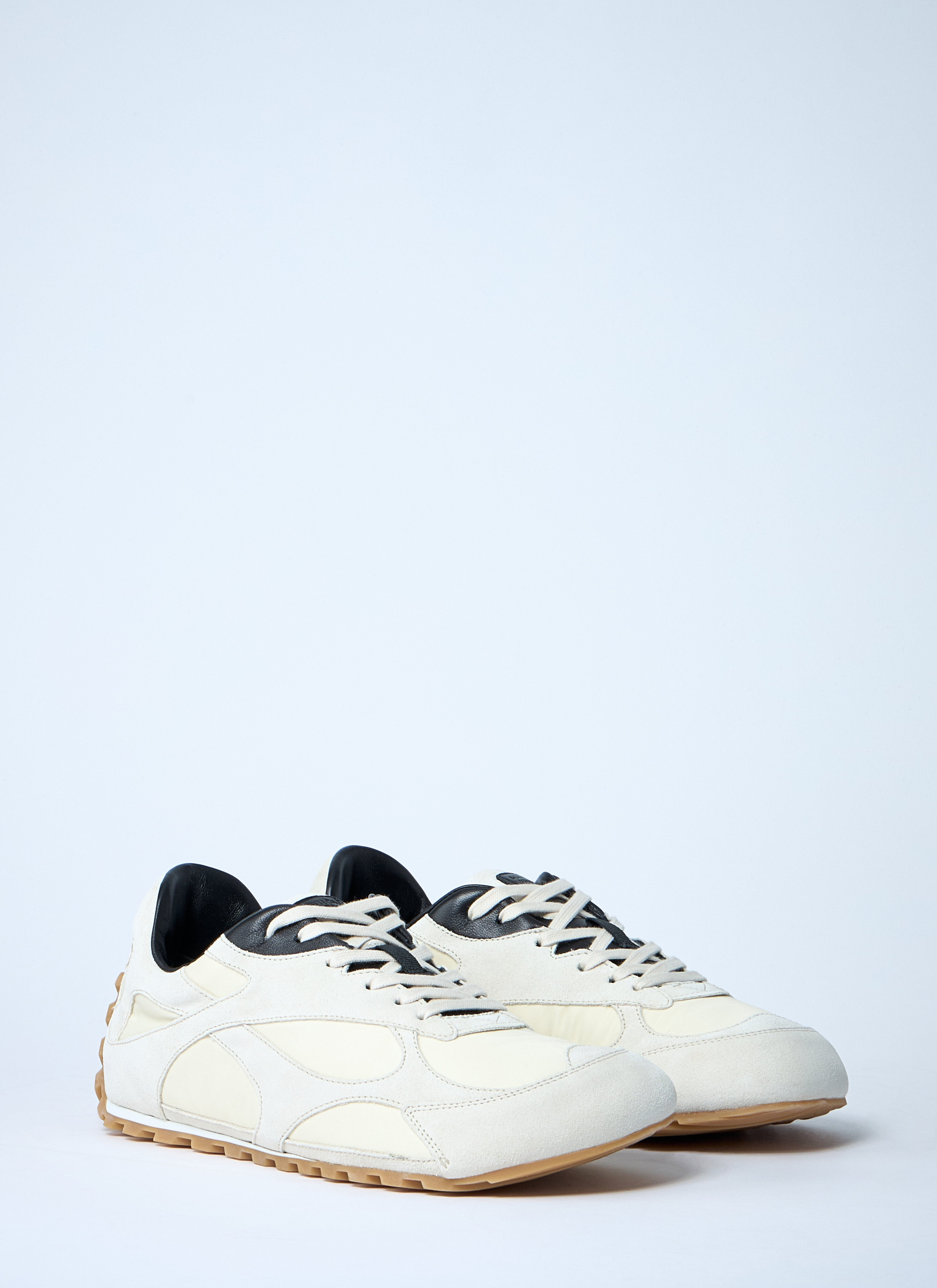 Bottega Veneta Men Orbit Flash Sneakers - 2