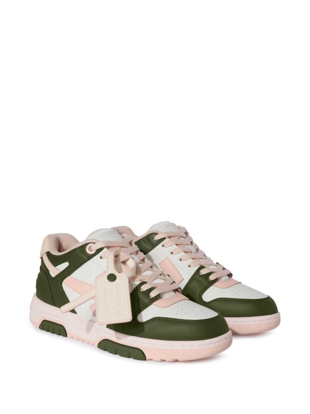 Out Of Office sneakers - 2