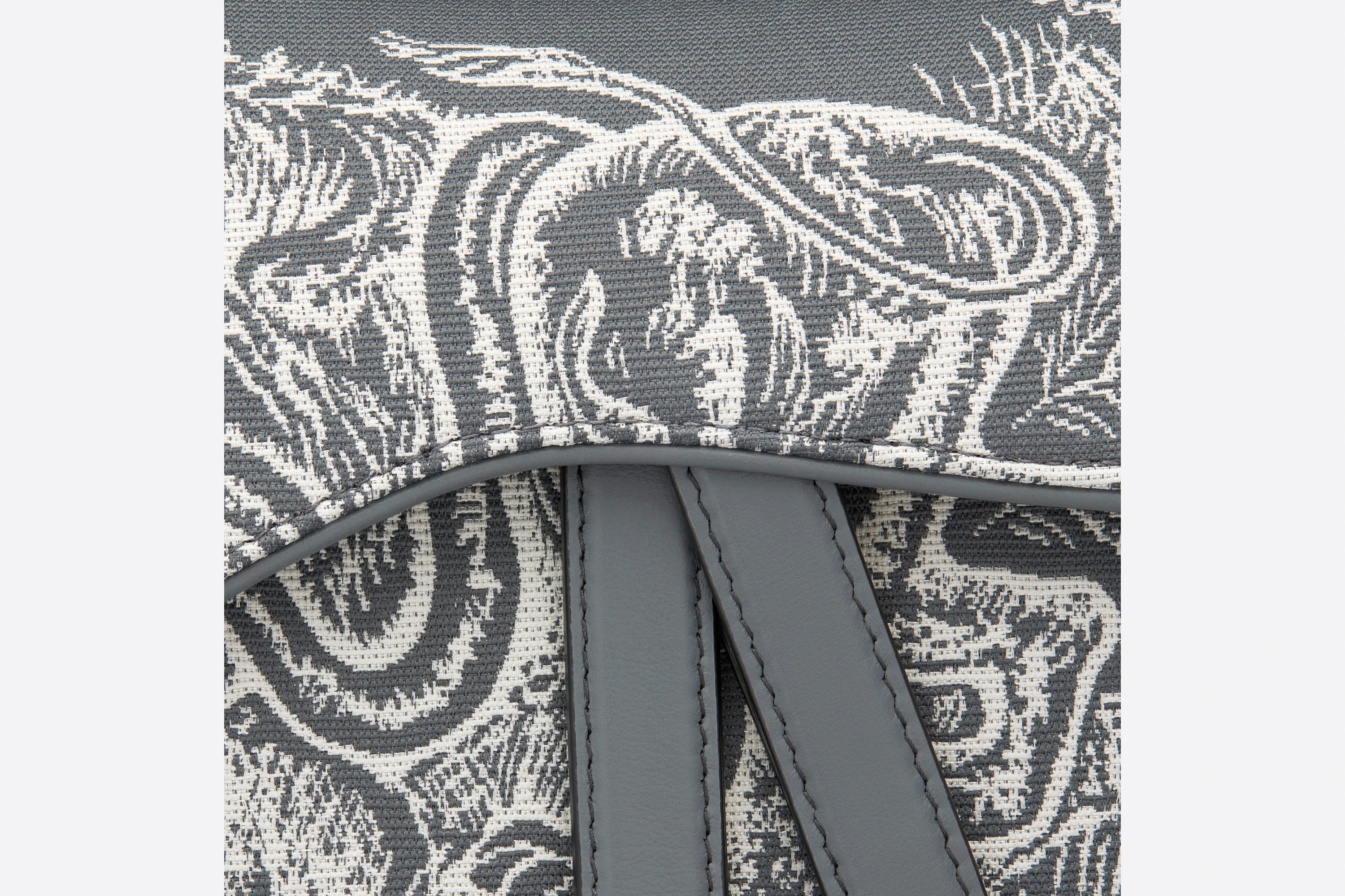 Saddle Bag - 5