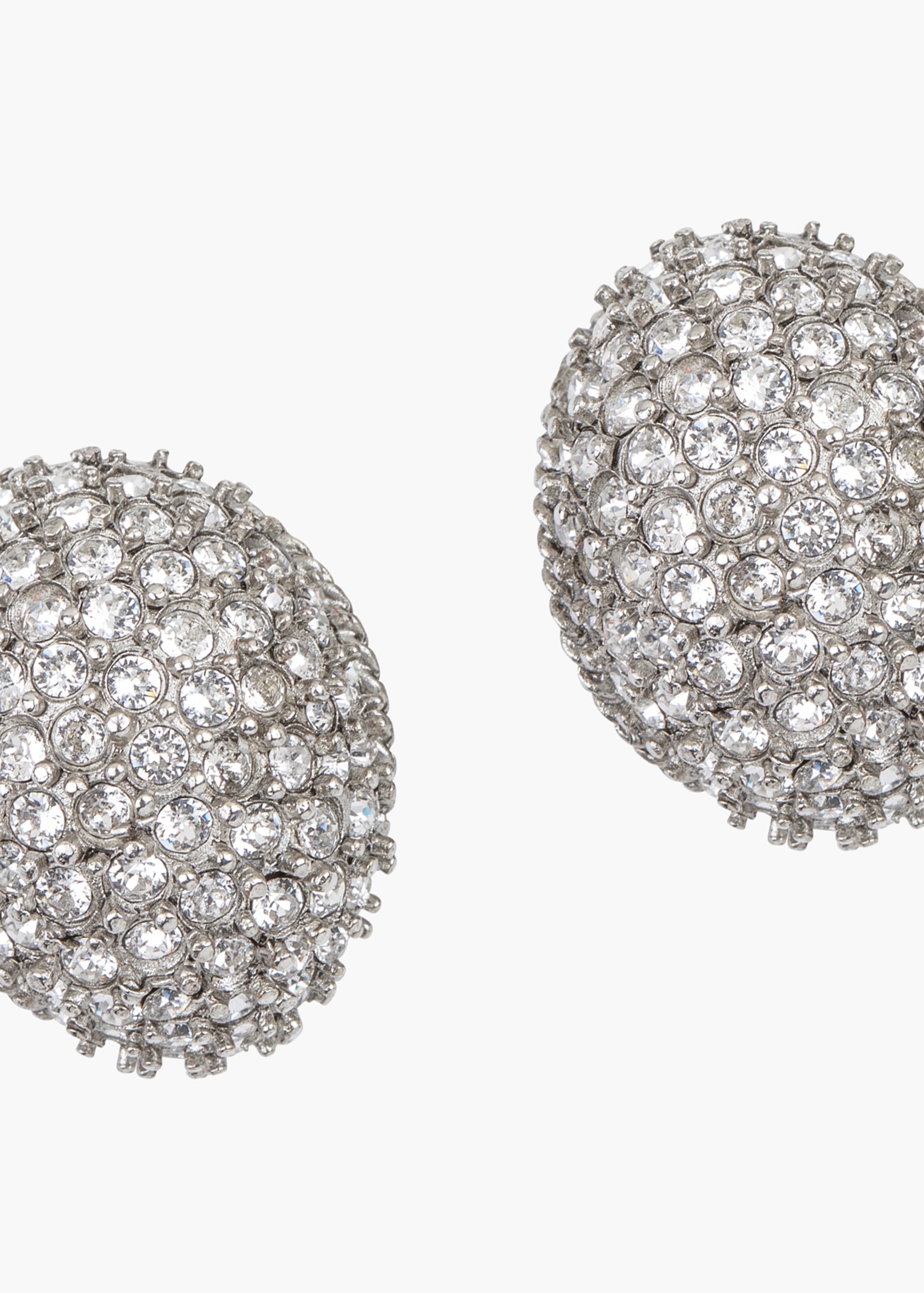 Tinsel Earrings - 6