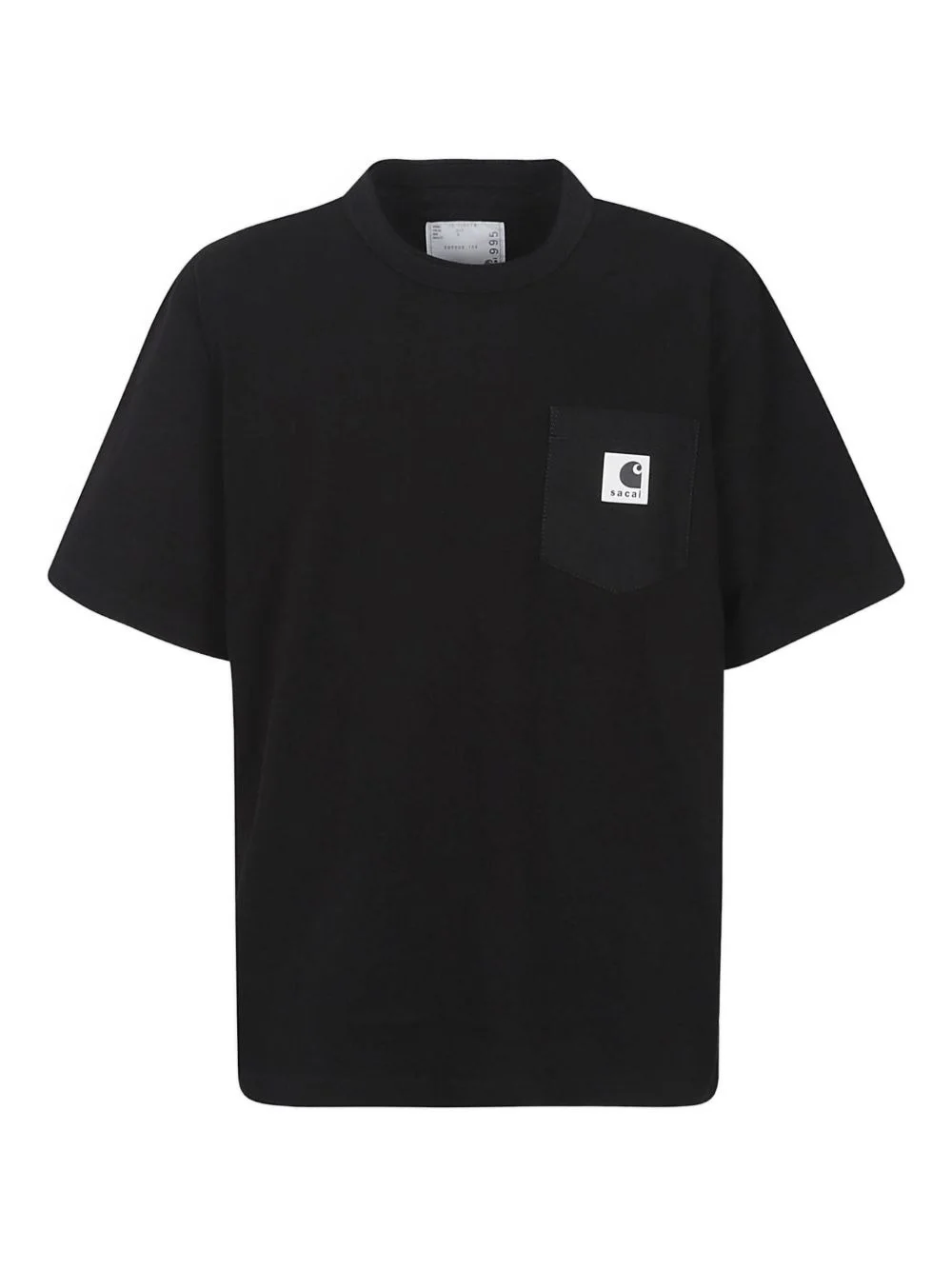 x Carhartt WIP pocket T-shirt - 1