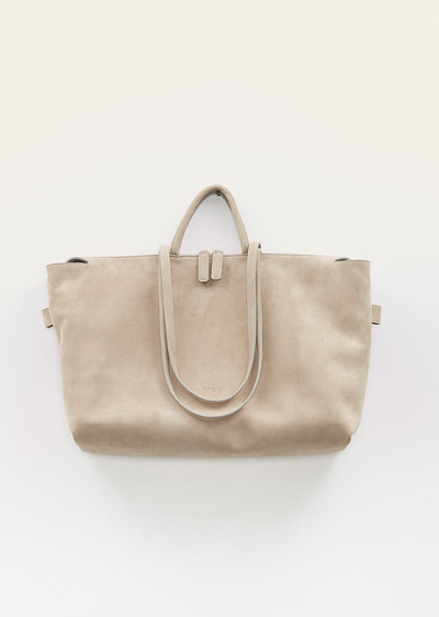 Marsèll 4 In Orizontalle Bag — Clay outlook