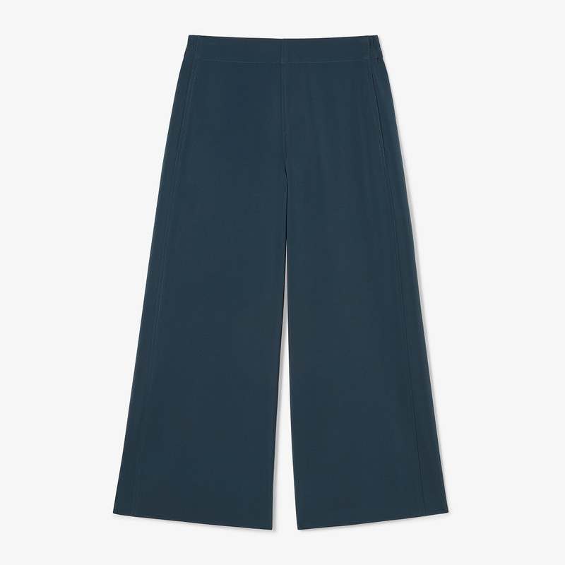 Elena Travel Culotte - OrigamiTech 1