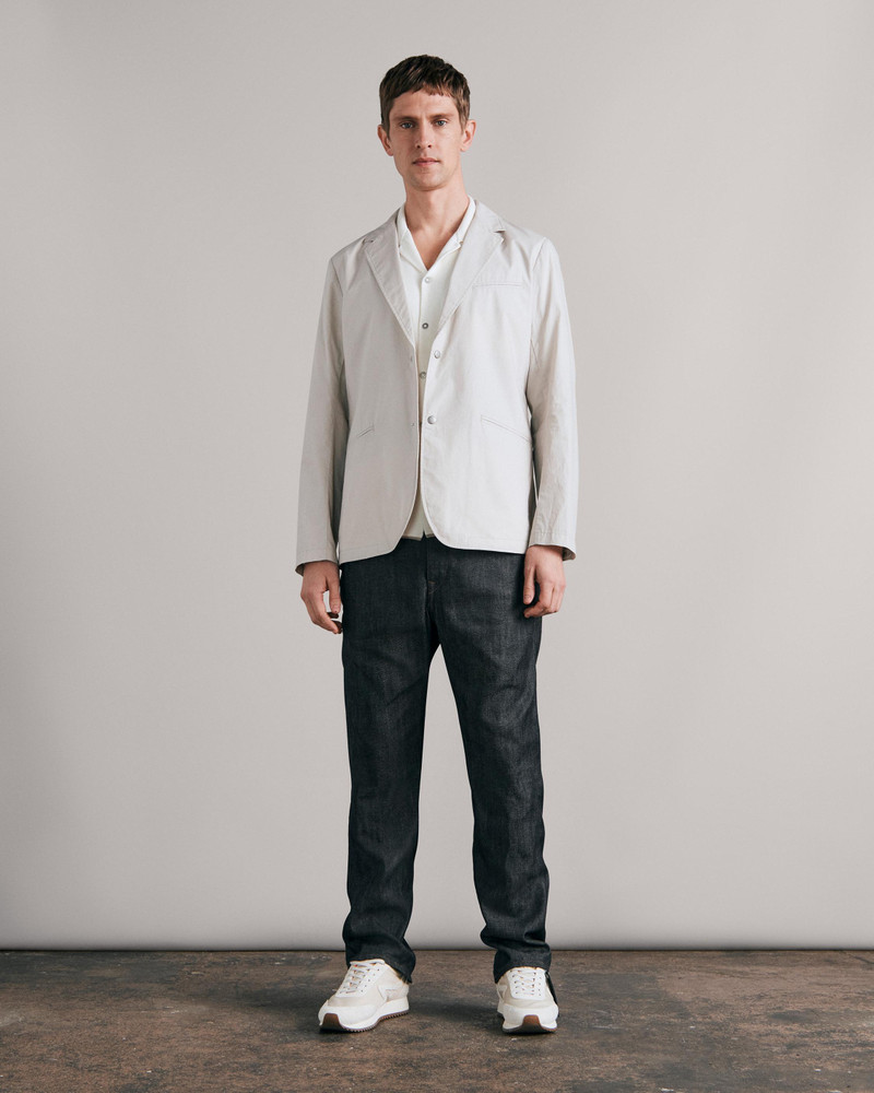 rag & bone 365 Paper Cotton Blazer
Slim Fit Blazer outlook