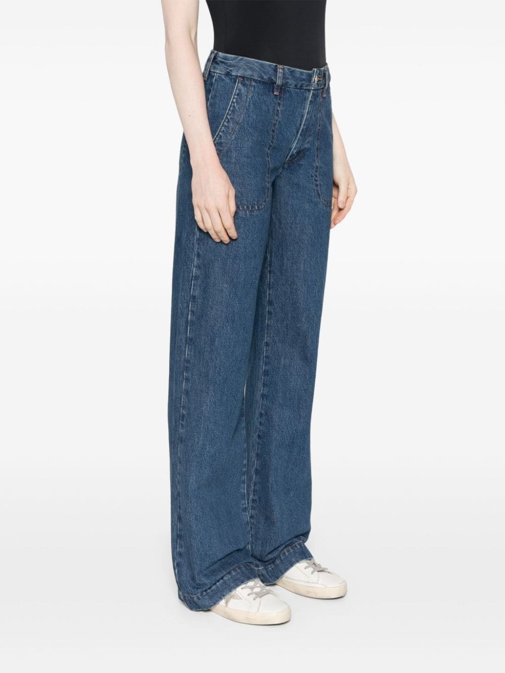 Seaside jeans - 3