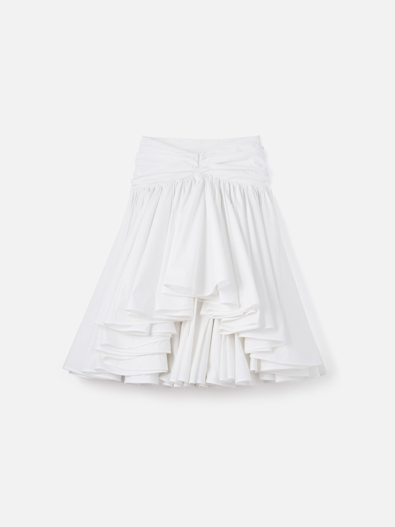 JACQUEMUS The petticoat outlook