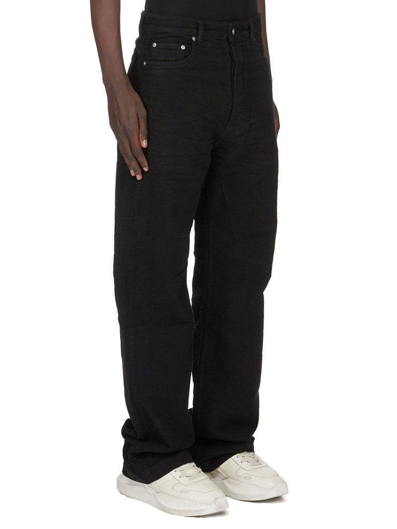 Rick Owens DRKSHDW PANTS outlook