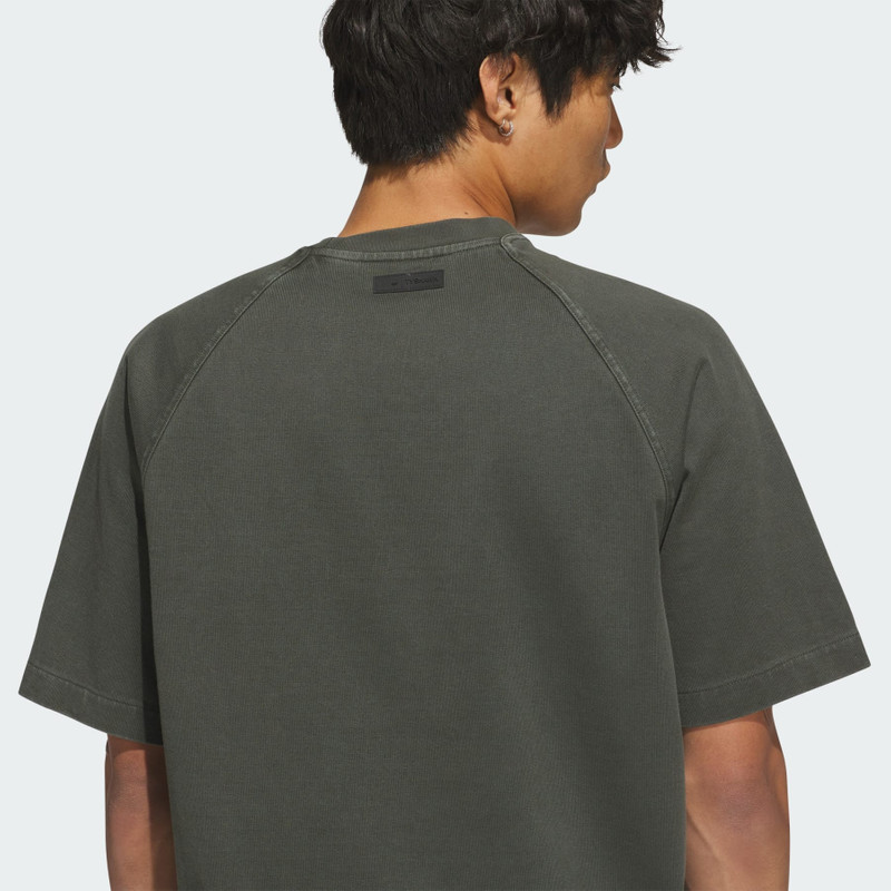 SKATEBOARDING x TYSHAWN WASHED PREMIUM TEE 8