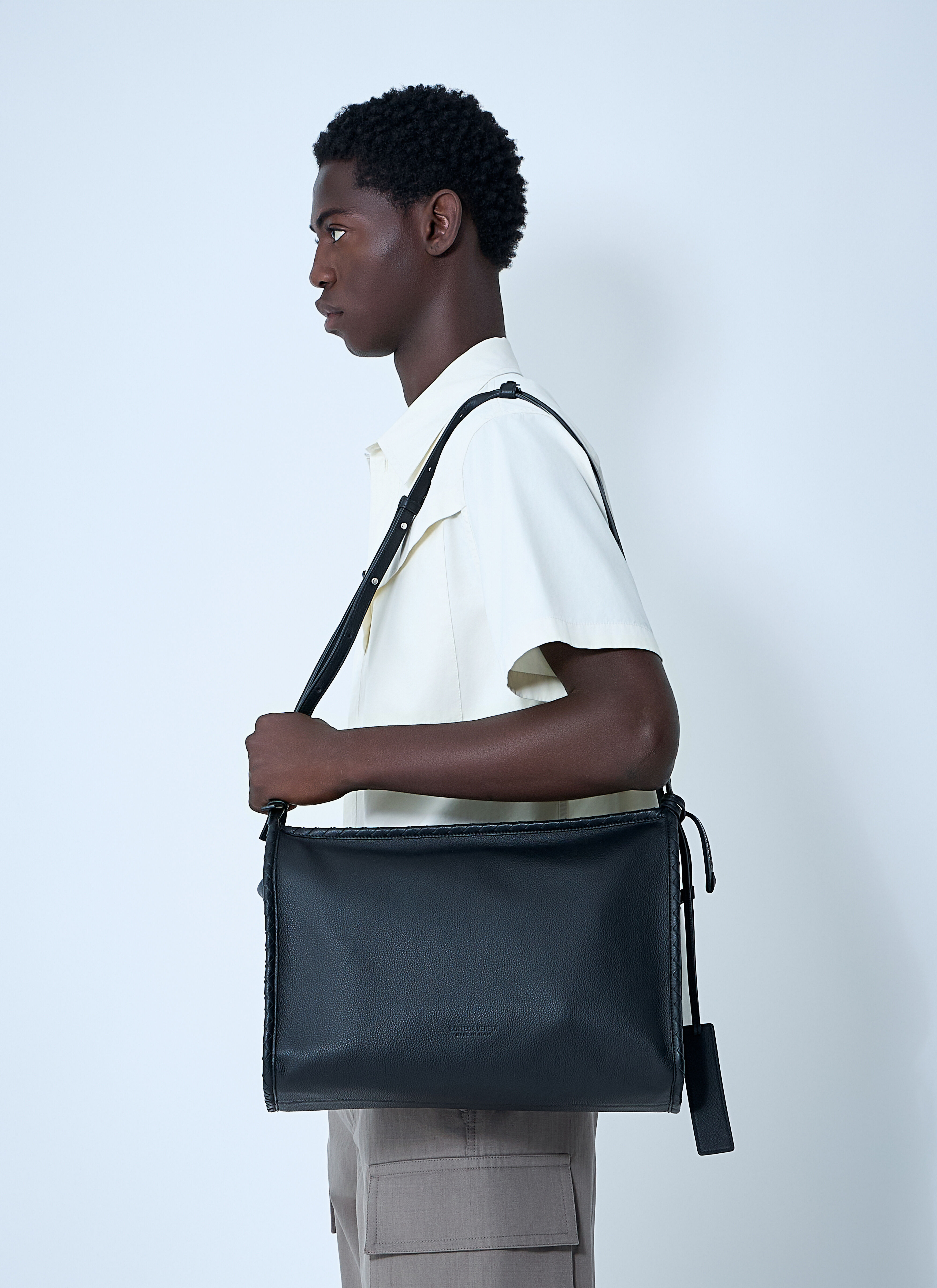 Corriere Crossbody Bag - 2