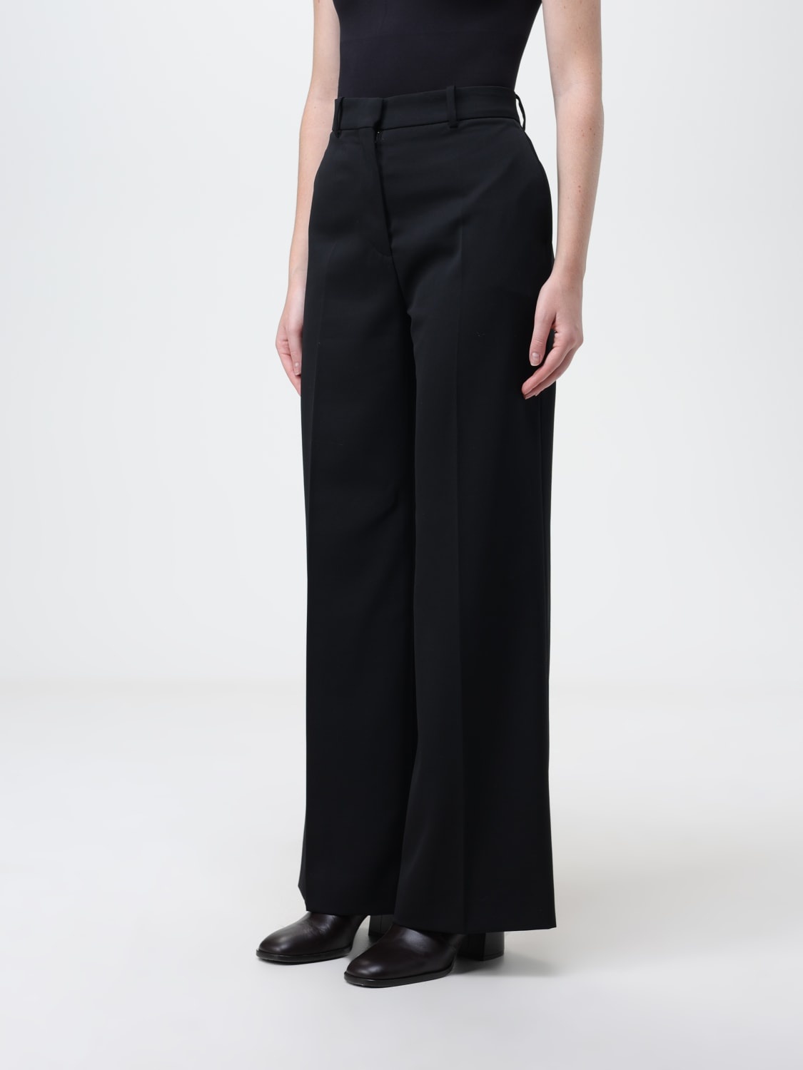Pants woman Lanvin - 3