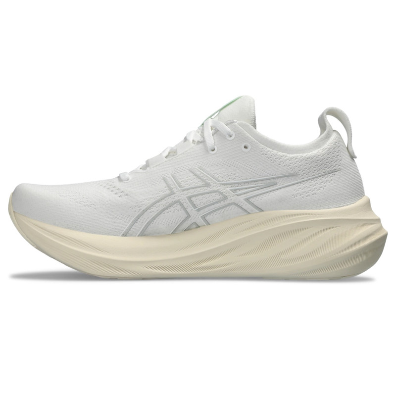 Asics GEL-NIMBUS 26 outlook