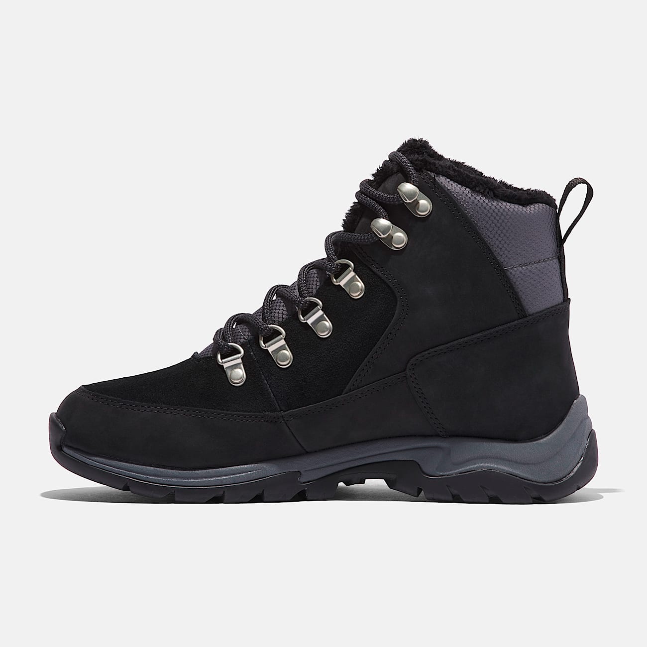 Women's Mt. Maddsen Winter Waterproof Boot - 6