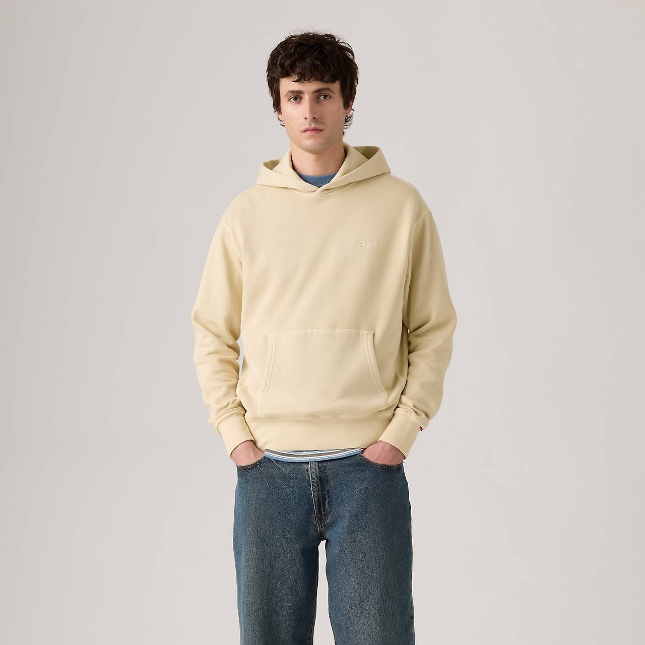 AUTHENTIC HOODIE SWEATSHIRT - 2