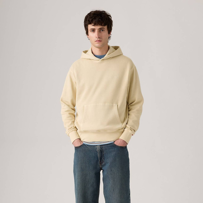 AUTHENTIC HOODIE SWEATSHIRT 2