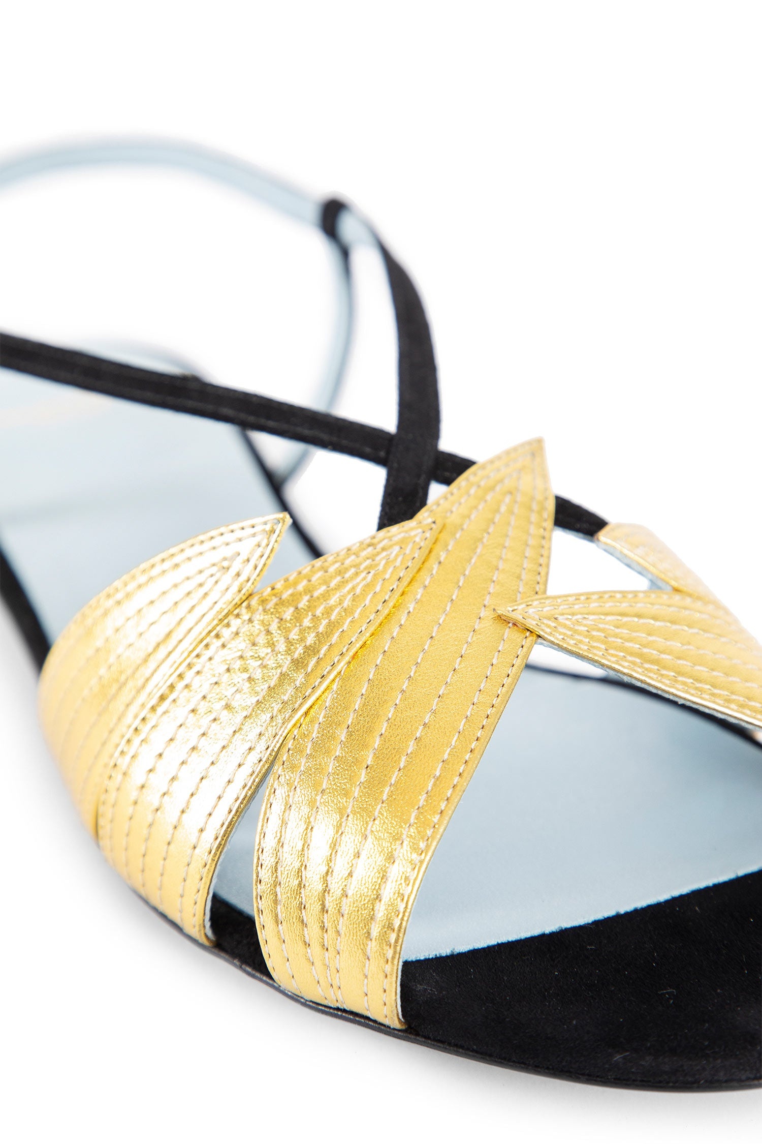 Folifoliage-Sandals - 6