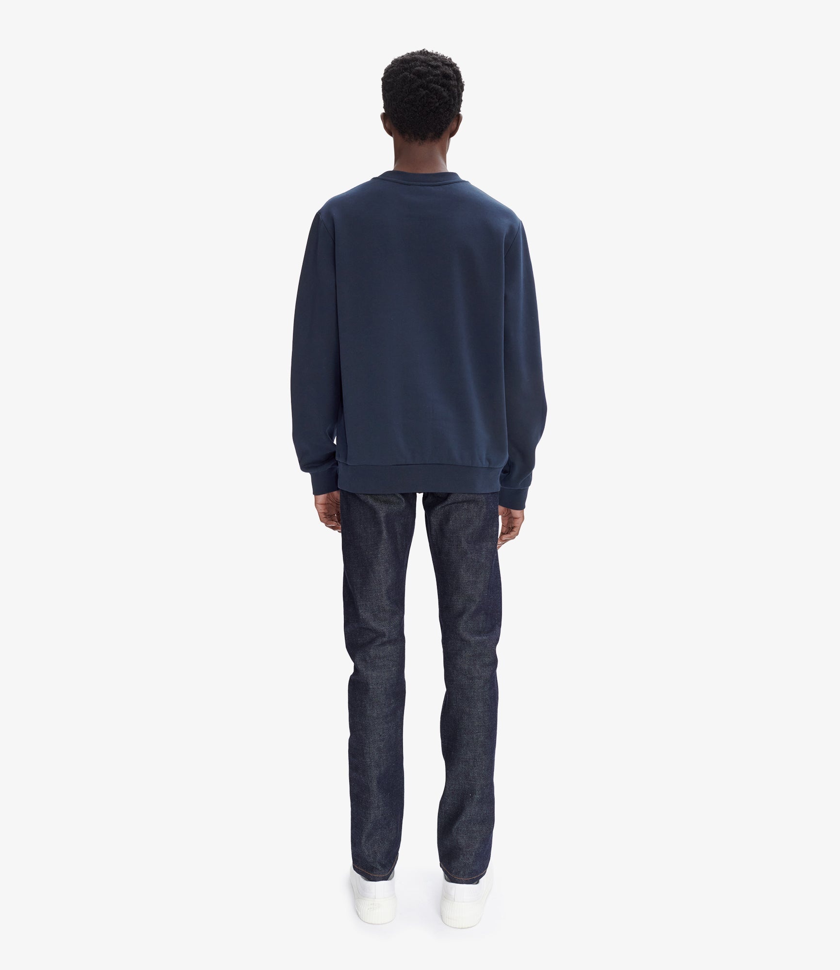 STANDARD RUE MADAME SWEATSHIRT - 4