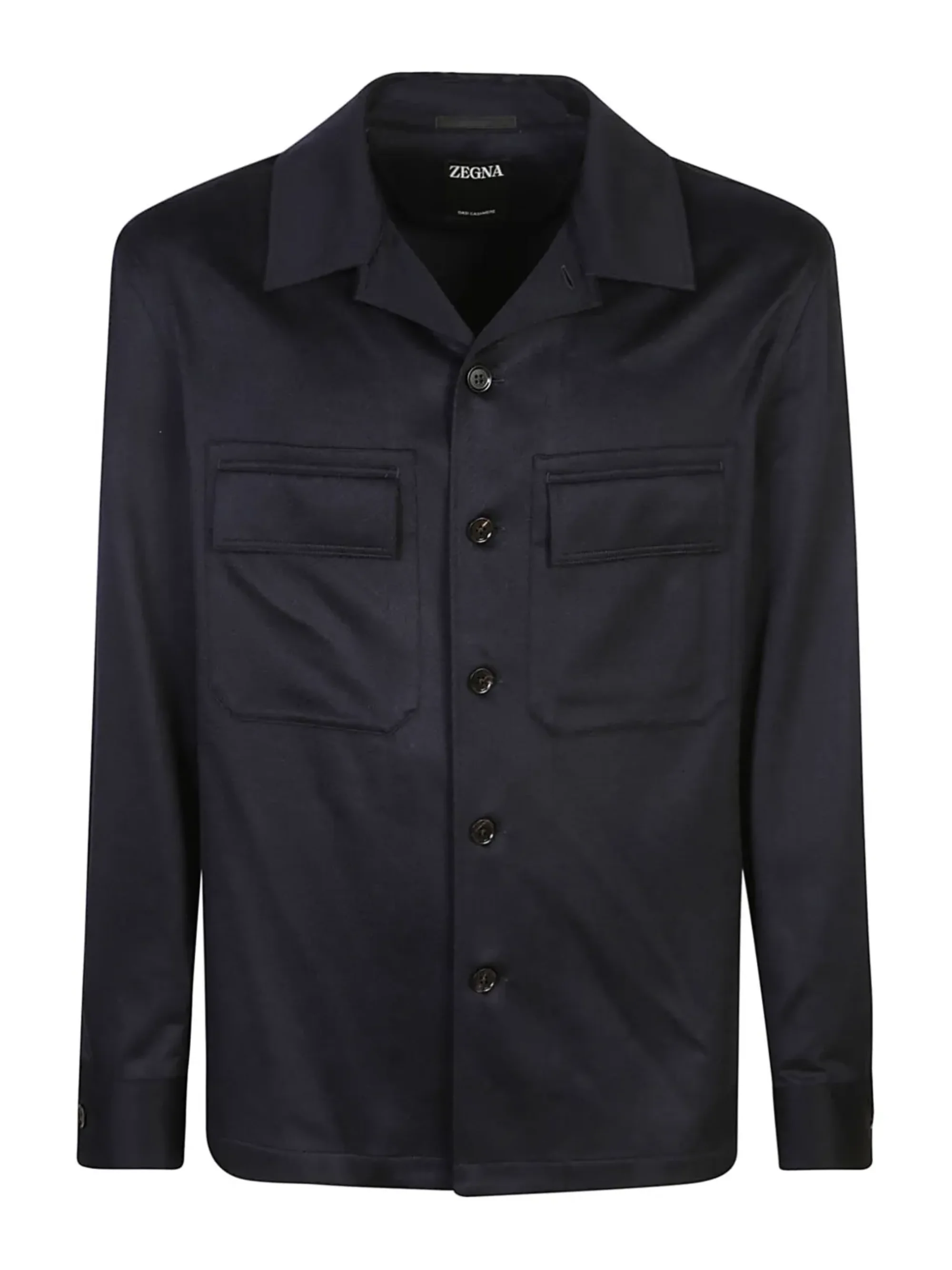 Alba overshirt - 1