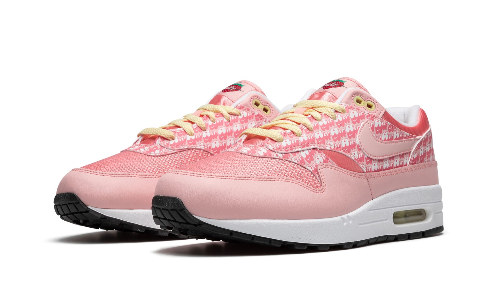 Air Max 1 PRM "Strawberry Lemonade" - 2