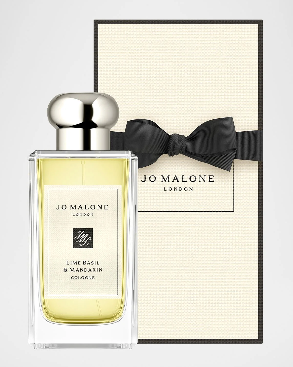 Lime Basil & Mandarin Cologne - 1