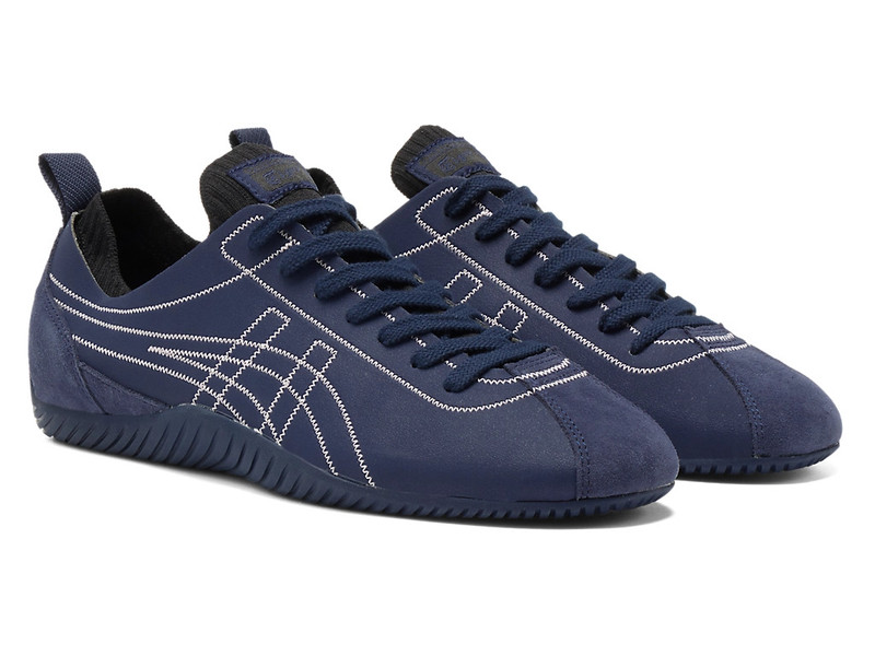 Onitsuka Tiger SCLAW outlook
