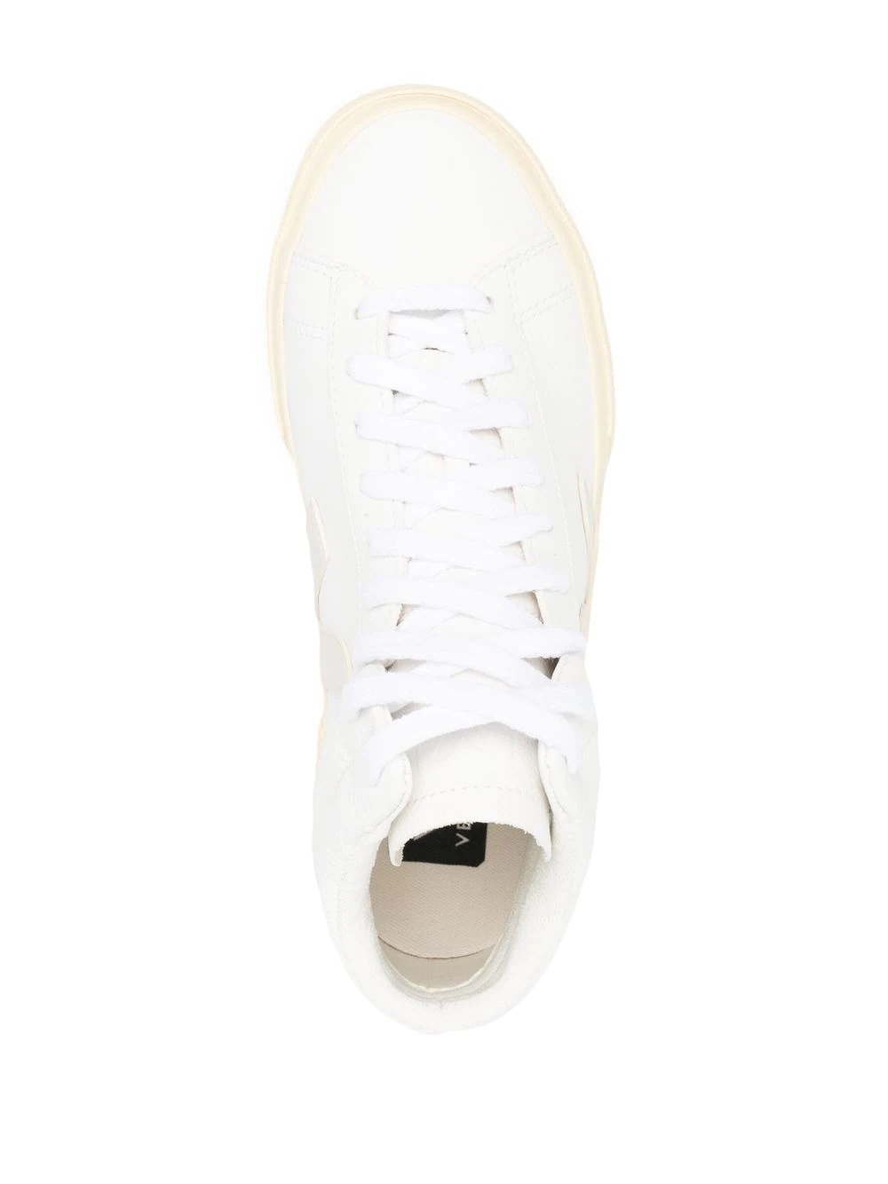 Minotaur high-top sneakers - 4