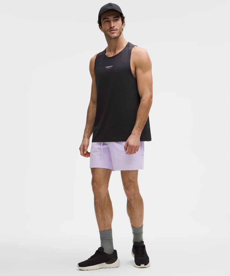 lululemon License to Train Linerless Short 7" *Updated outlook